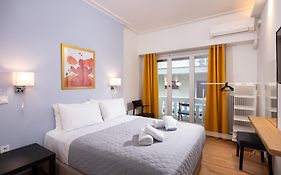 Philos At Nikis - Two Bedroom In Plaka