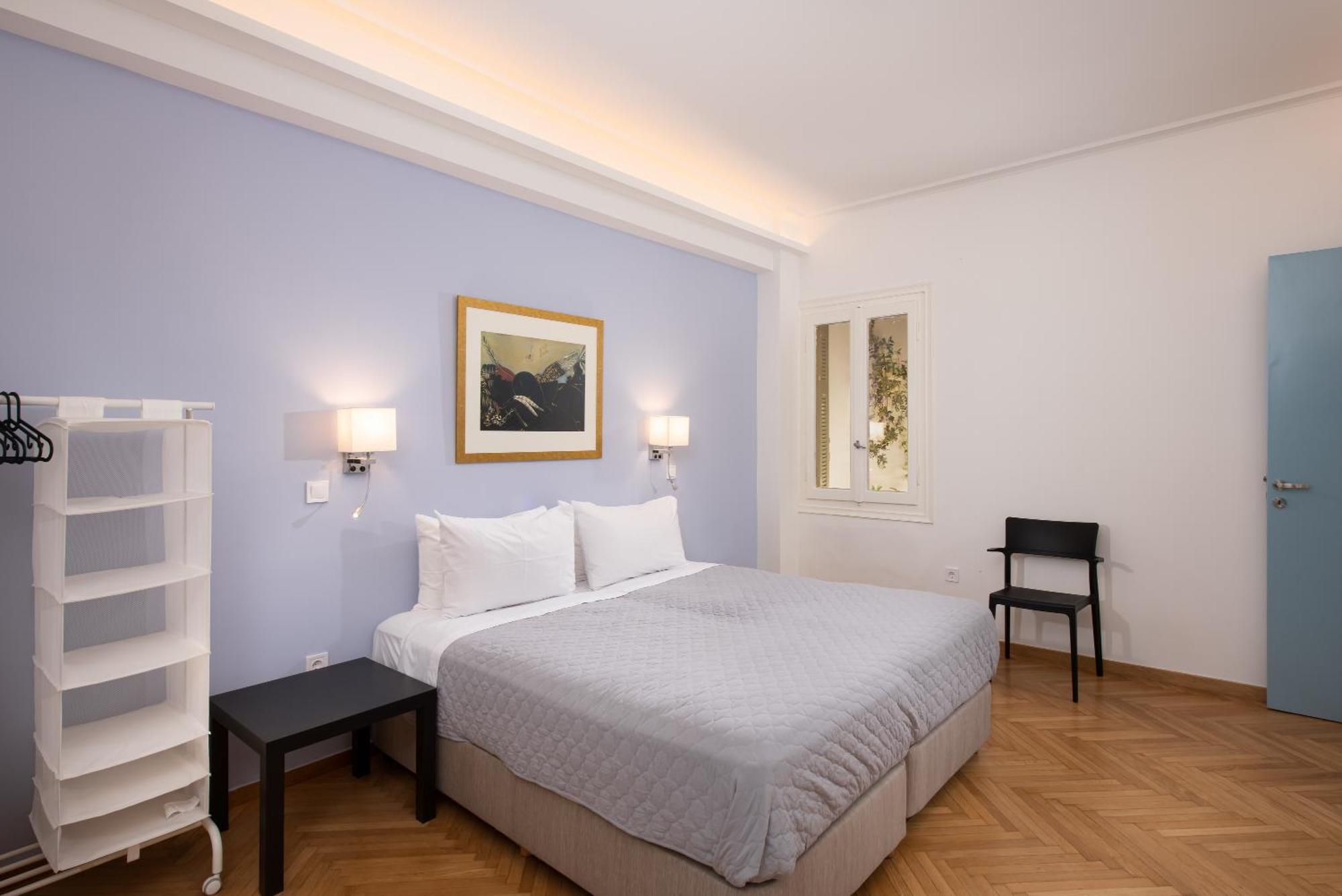אתונה Philos At Nikis - Two Bedroom In Plaka מראה חיצוני תמונה