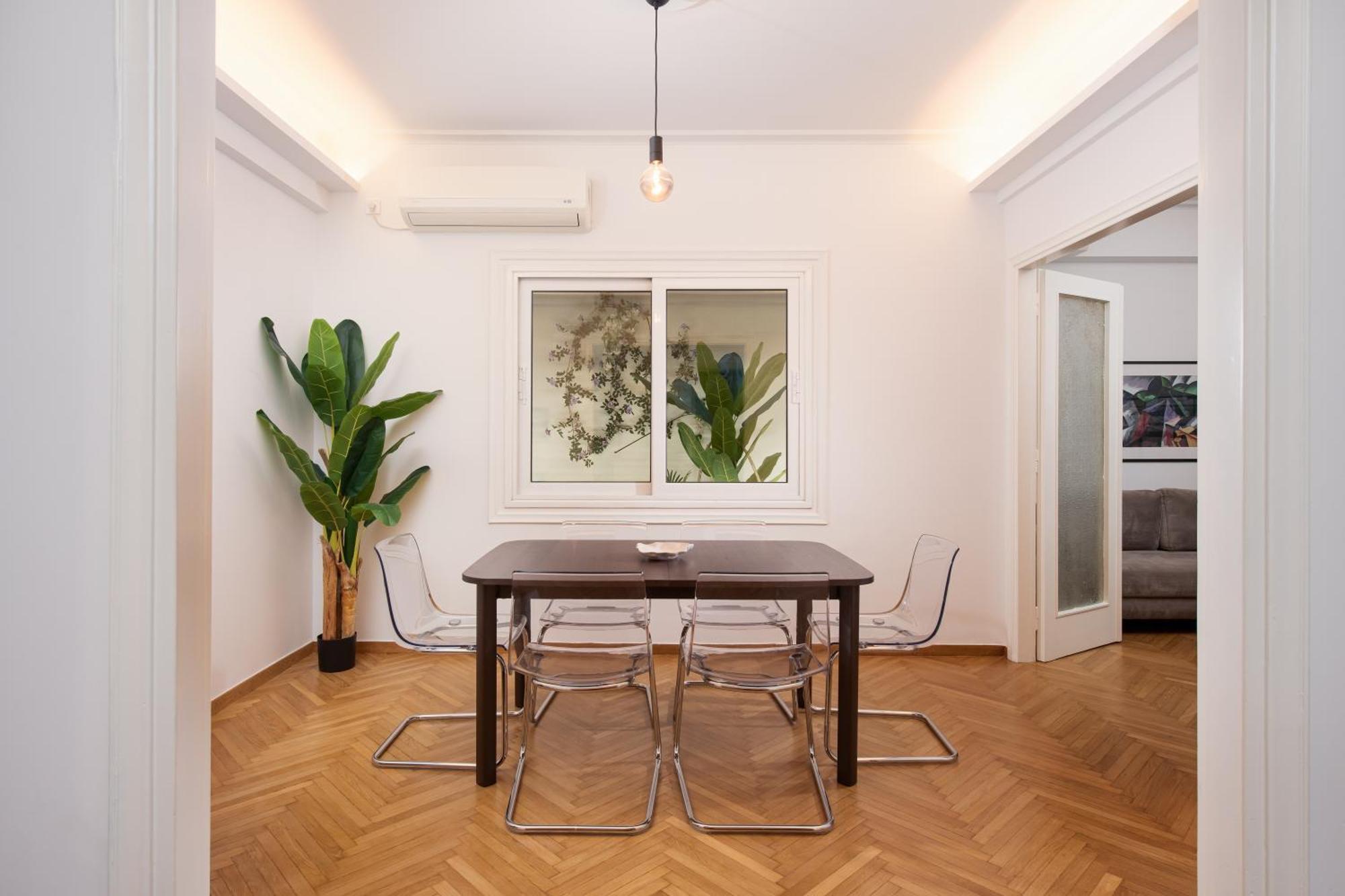 אתונה Philos At Nikis - Two Bedroom In Plaka מראה חיצוני תמונה