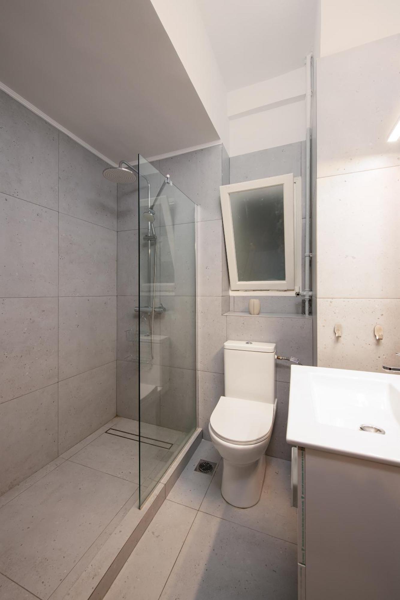 אתונה Philos At Nikis - Two Bedroom In Plaka מראה חיצוני תמונה