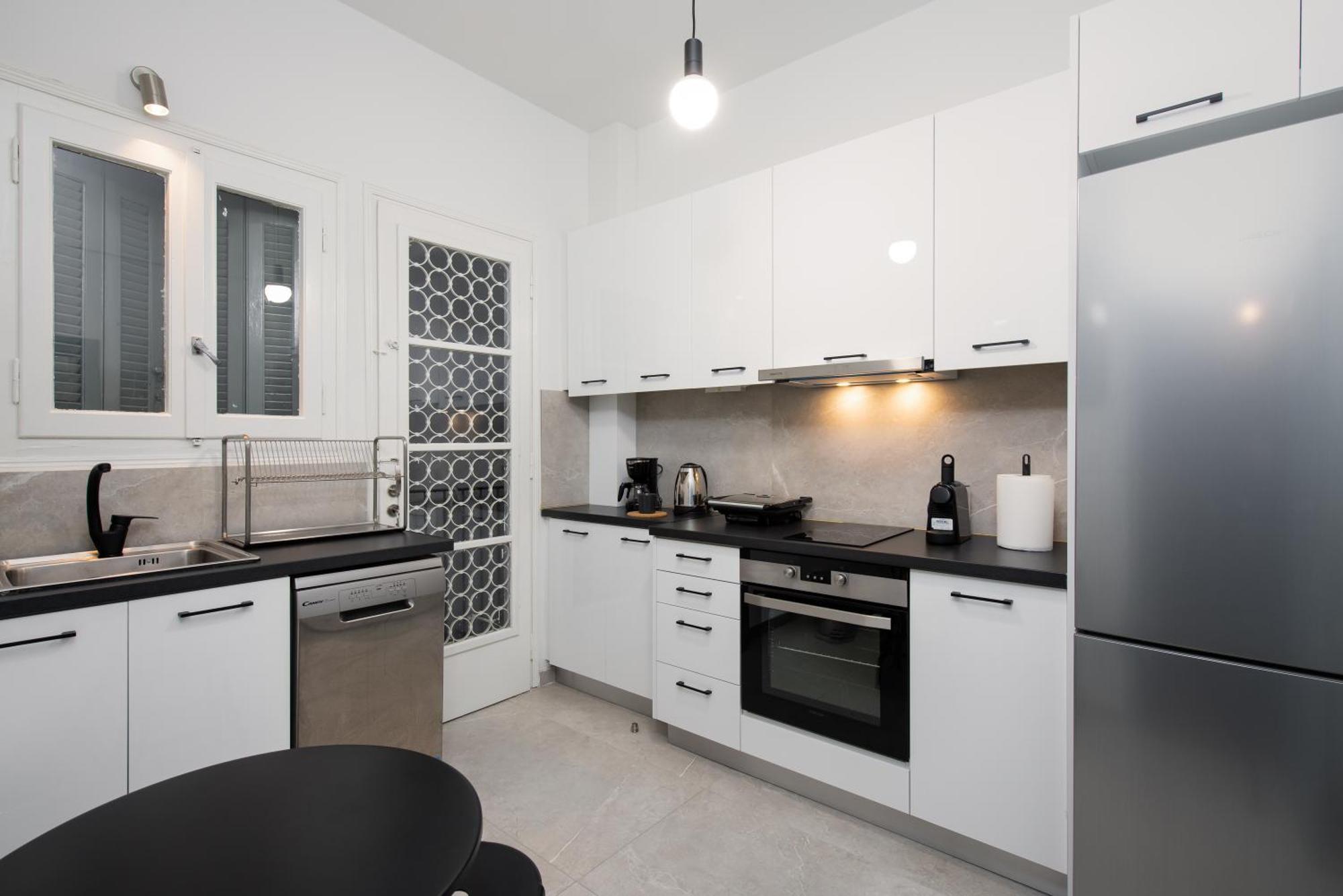 אתונה Philos At Nikis - Two Bedroom In Plaka מראה חיצוני תמונה