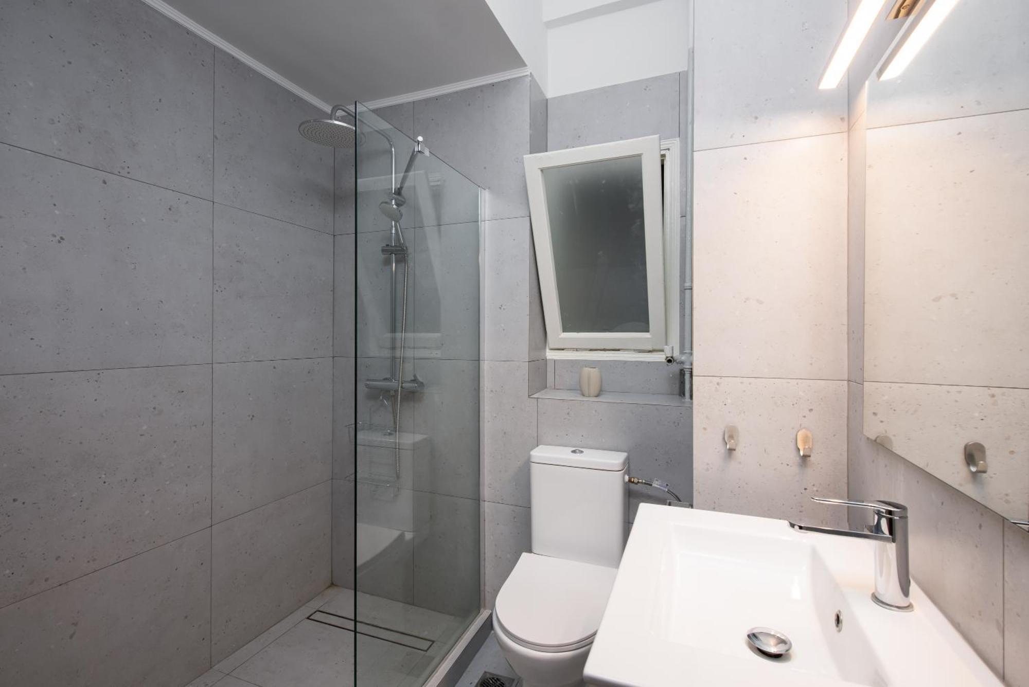 אתונה Philos At Nikis - Two Bedroom In Plaka מראה חיצוני תמונה